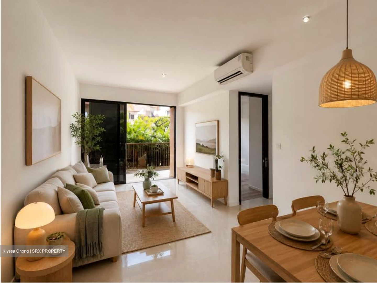 The Watergardens At Canberra (D27), Apartment #557891811